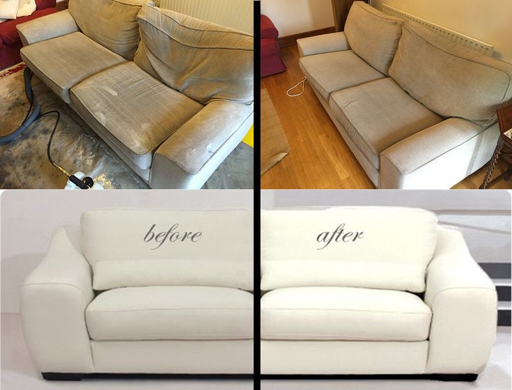 Dịch vụ giặt ghế sofa tại quận Ba Đình